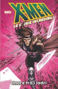 X-Men Le Storie Incredibili (2019) #026