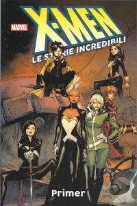 X-Men Le Storie Incredibili (2019) #008
