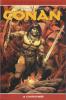 100% Cult Comics - Conan (2006) #010