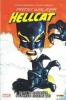 100% Marvel Best - Hellcat (2015) #001