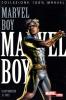 100% Marvel Best - Marvel Boy (2009) #001