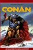 100% Cult Comics - Conan (2006) #001