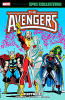 Avengers Epic Collection (2014) #018