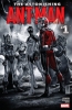 Astonishing Ant-Man (2015) #001