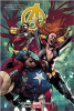 Avengers by Hickman OHC (2015) #002