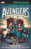 Avengers Epic Collection (2014) #016