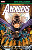 Avengers Epic Collection (2014) #021