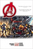 Avengers by Hickman OHC (2015) #001