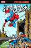 Amazing Spider-Man Epic Collection (2013) #006