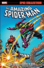 Amazing Spider-Man Epic Collection (2013) #007