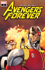 Avengers: Forever (2022) #003