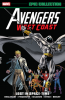 West Coast Avengers Epic Collection (2018) #002