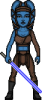 Aayla Secura