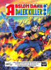 Abslom Daak: Dalek Killer (1990) #001