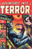 Adventures Into Terror (1950) #014