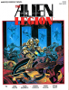 Alien Legion: A Grey Day To Die (1986) #001