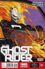 All-New Ghost Rider (2014) #002