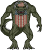 American Kaiju