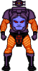 Arnim Zola