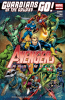 Avengers Assemble (2012) #006