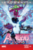 Avengers Assemble (2012) #021