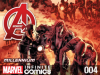 Avengers: Millennium Infinite Comic (2015) #004