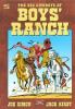 Boy&#039;s Ranch (1992) #001