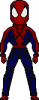 Old Man Spider