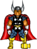 Beta Ray Bill