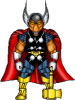 Beta Ray Thor