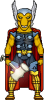 Beta Ray Bill