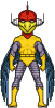 Bird Man