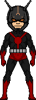 Ant-Man [3]