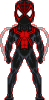 Blood Spider