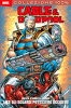 100% Marvel: Cable &amp; Deadpool (2013) #001
