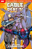 100% Marvel - Cable &amp; Deadpool (2013) #005