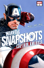 Captain America: Marvels Snapshots (2020) #001