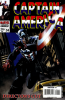 Captain America #34 Director&#039;s Cut (2008) #034