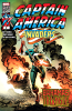 Captain America and the Invaders: Bahamas Triangle (2019) #001