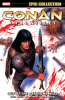 Conan Chronicles Epic Collection (2019) #001