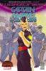 Captain Marvel and the Carol Corps: Warzones! TPB (2015) #001