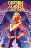 Captain Marvel And The Carol Corps (2015) #003