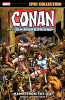 Conan the Barbarian - The Original Marvel Years Epic Collection (2020) #002