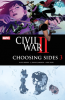 Civil War II: Choosing Sides (2016) #003