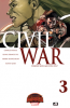 Civil War (2015) #003