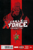 Cable And X-Force (2013) #019