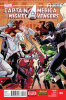Captain America And The Mighty Avengers (2015) #003