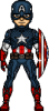 Captain America