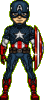 Captain America