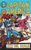 Capitan America [Ristampa] (1982) #018